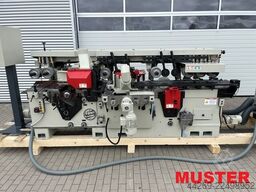 Weinig Hydromat 25 R