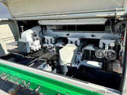 Weinig Profimat 23