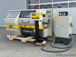 Weinig Unimat 23 SP