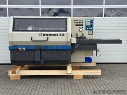 Weinig Unimat 23 E