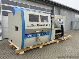 Weinig Unimat + Uniplan
