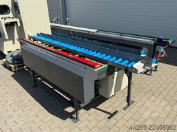 Weinig Unimat + Uniplan
