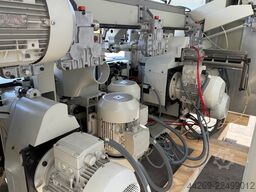 WEINIG Unimat 23 EL