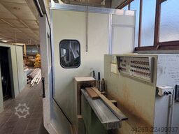 WEINIG Unimat 17A