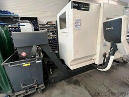 DMG Mori DMC 1035