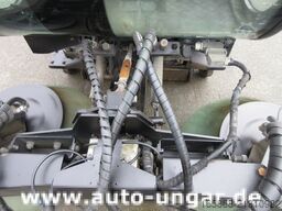 Nilfisk CityRanger CR3500 Schmidt Multigo Flexig