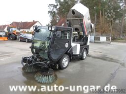 Nilfisk CityRanger CR3500 Schmidt Multigo Flexig