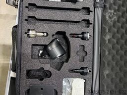 Hexagon Absolute arm 8340 RS6