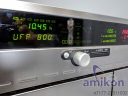 Memmert Universal - Wärmeschrank UFP 800
