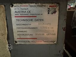 Holzmann BS 280 GPS