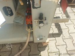 Bottero 110FX