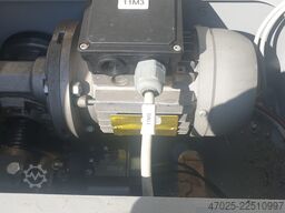 Bottero 110FX