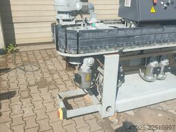 Bottero 110FX