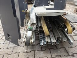 Bottero 110FX