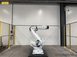 ABB IRB 6700-200/2.60