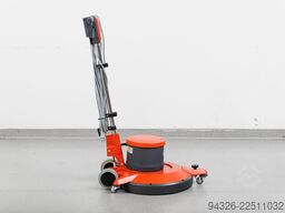 Hako Cleanserv PE 53/1100 NEW! Ø530mm 1100RPM