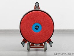 Hako Cleanserv PE 53/1100 NEW! Ø530mm 1100RPM