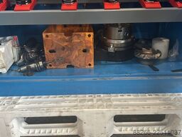 Quaser MV 154 E / 12 B