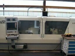 BERCO LYNX 2000