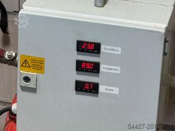 Tool-Temp TT-156E