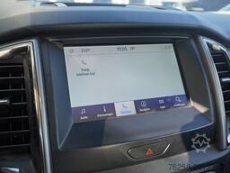 Ford Ranger 2.0 EcoBlue XLT 170PK 4X4 SuperCab EURO ...