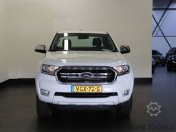 Ford Ranger 2.0 EcoBlue XLT 170PK 4X4 SuperCab EURO ...
