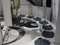 MIKRON MILL X 600 U
