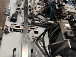 Lisec LBH-25V