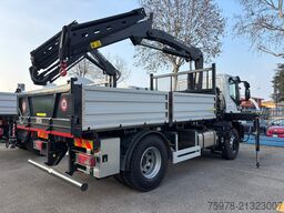 Iveco Eurocargo 180E32