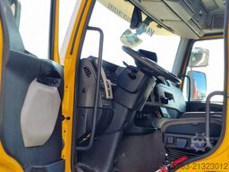 Volvo FE 320 6x2*4 - Tipper Hardox - Full air - Steer...