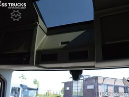 VOLVO FH 460 Globetrotter XL i-Save