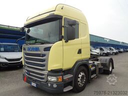 SCANIA G 450