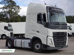 VOLVO FH 500 Globetrotter XL