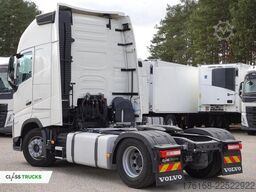 VOLVO FH 500 Globetrotter XL