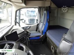 VOLVO FH 500 Globetrotter XL