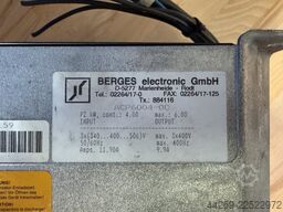 Berges ACP6004-OC