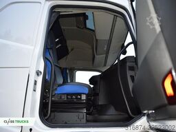 VOLVO FH 500 Globetrotter XL