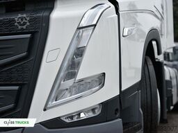 VOLVO FH 500 Globetrotter XL