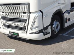 VOLVO FH 500 XL i-ParkCool ACC SideSkirts