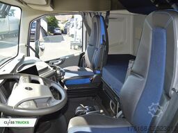 VOLVO FH 500 XL i-ParkCool ACC SideSkirts