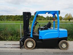 Yale ERP 50 VM | 2016