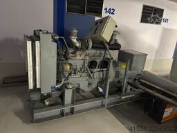 Leroy-Somer LSA 44.1L6 AREP