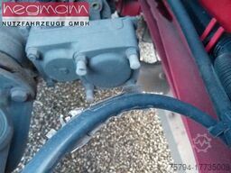 DAF XF 410 FT, ACC, LGS, ADR groß, DEB, deutsch, PTO