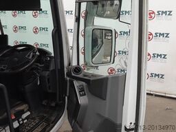 Renault Occ cabine RHD Renault T