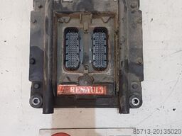 Renault Occ ECU motorbesturingseenheid DXI13 Renault