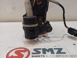 Mercedes Occ standverwarming TP50 Mercedes