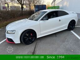 AUDI RS5 Coupe 4.2 FSI quattro