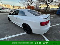 AUDI RS5 Coupe 4.2 FSI quattro