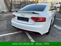 AUDI RS5 Coupe 4.2 FSI quattro