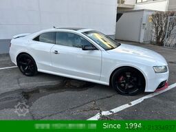 AUDI RS5 Coupe 4.2 FSI quattro